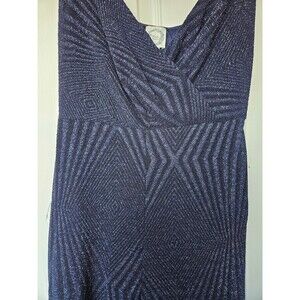 Francesca's Royal Blue Jumpsuit